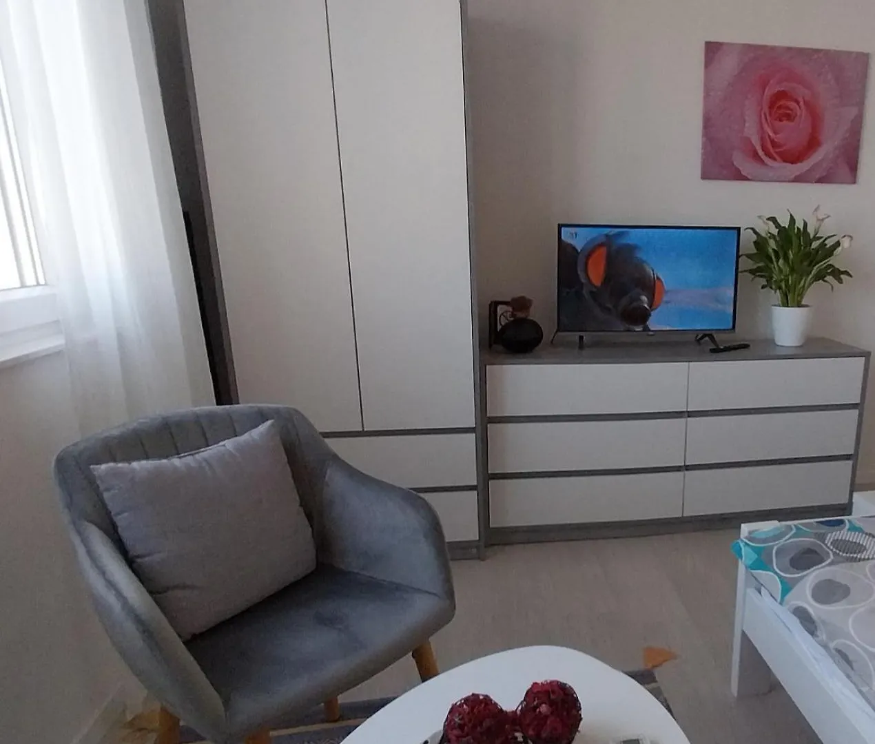 Lägenhet Studio M Pula