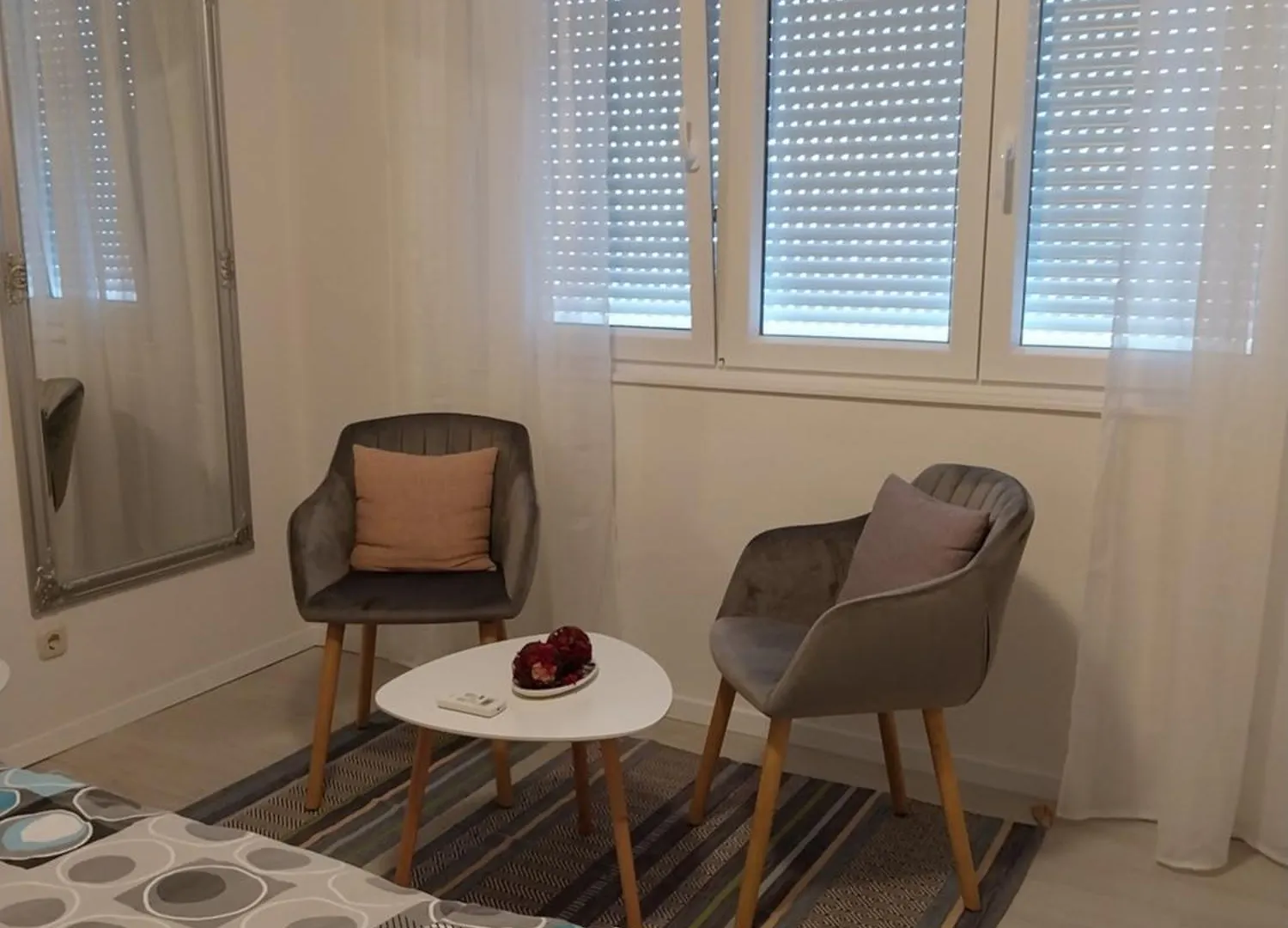 Studio M Pula Apartamento