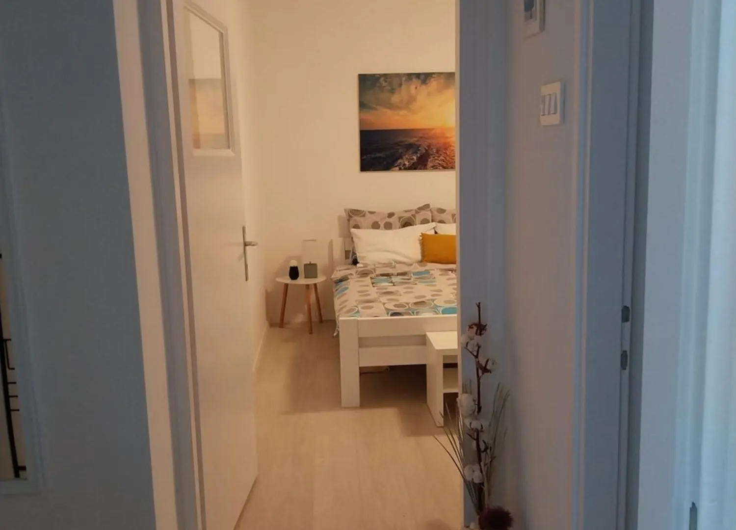 Studio M Pula Apartamento