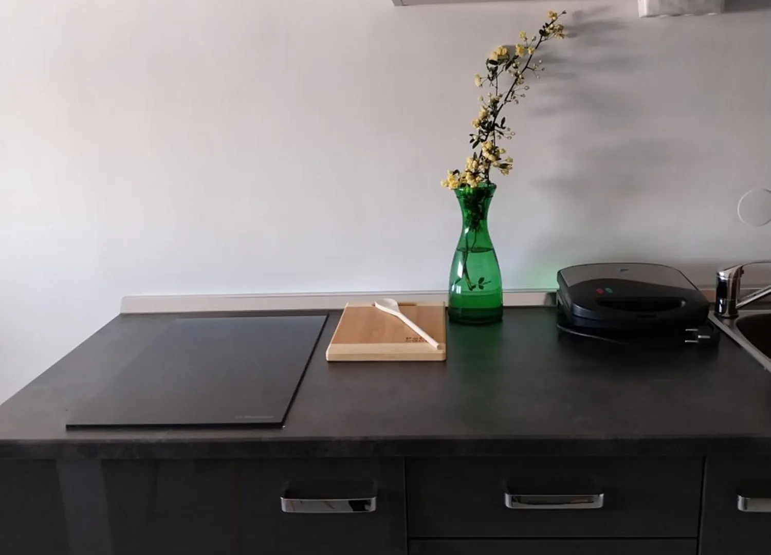 Apartamento Studio M Pula Croácia