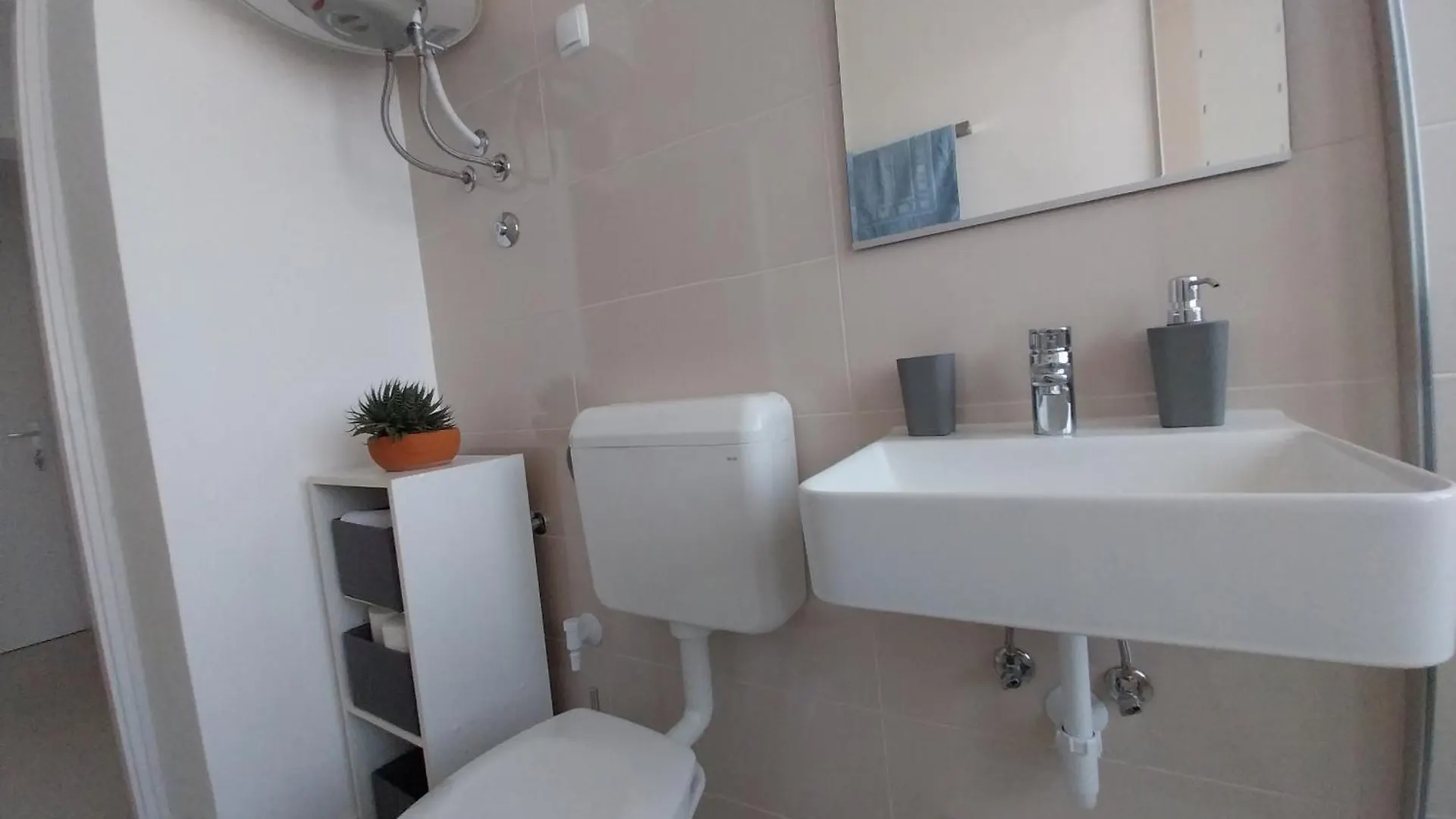 Apartamento Studio M Pula