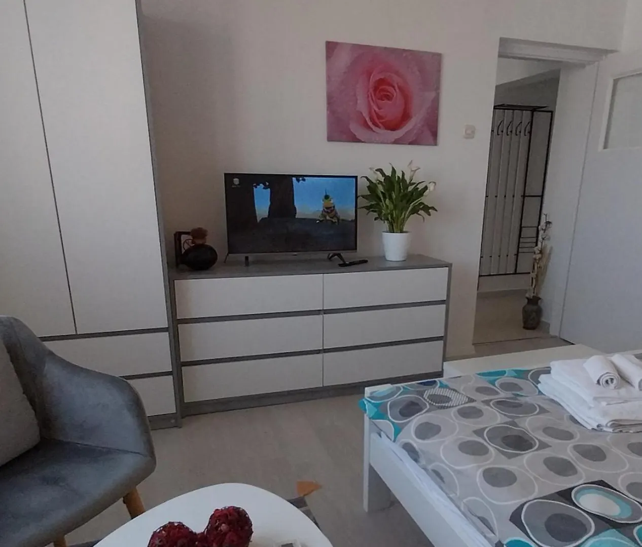 Apartamento Studio M Pula