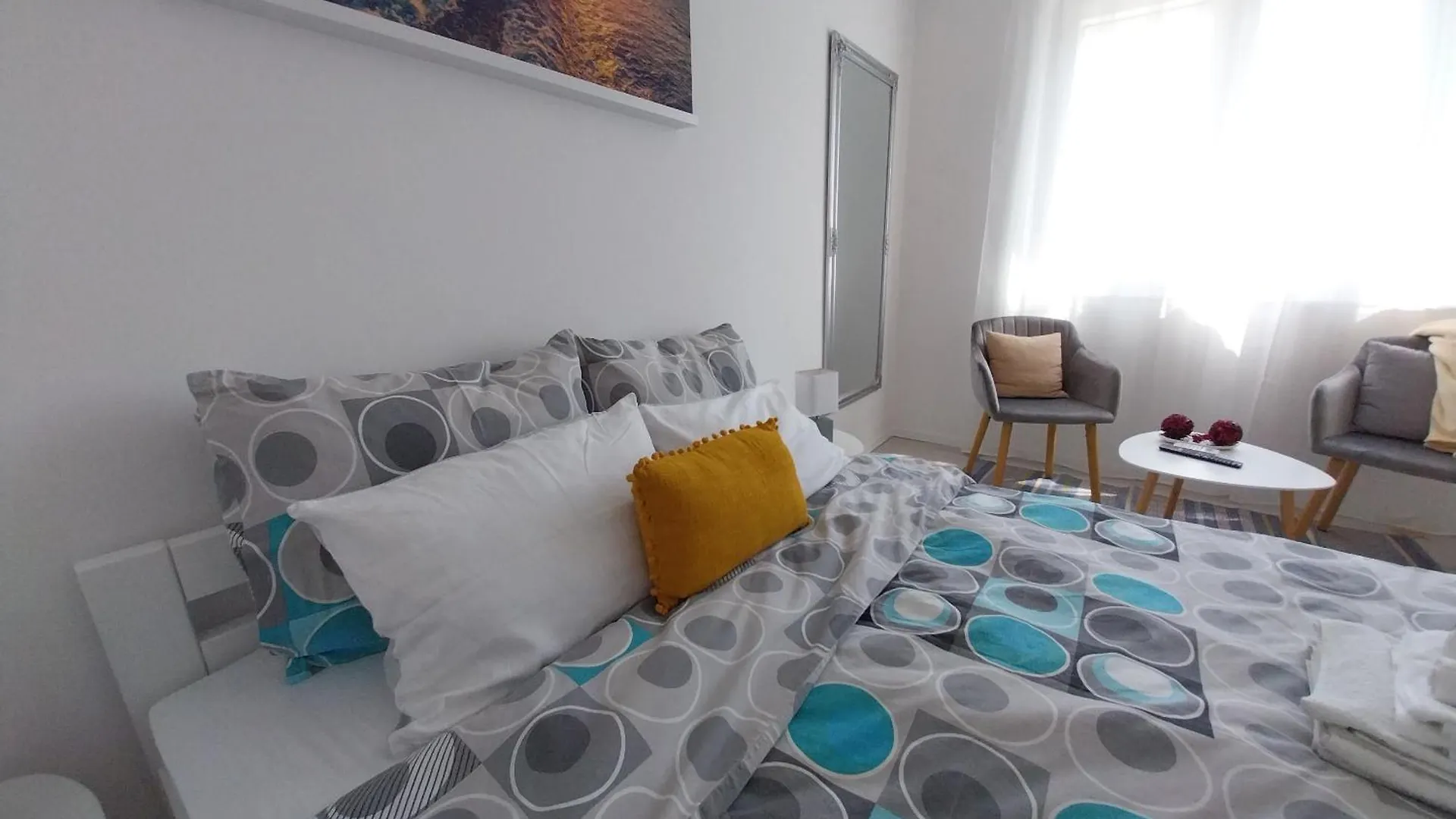 Apartamento Studio M Pula